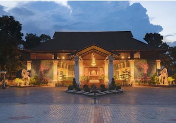 REGENTA RESORT MYSORE TROPICAL VILLAGE